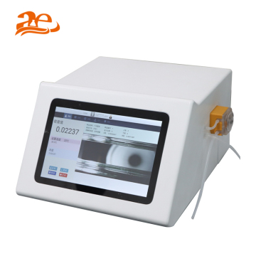 AELAB Foam Slurry Metal Alcohol Solid Liquid Density Meter Machine - Digital Density Meter