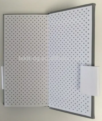 FSC index leather phone book, index address book