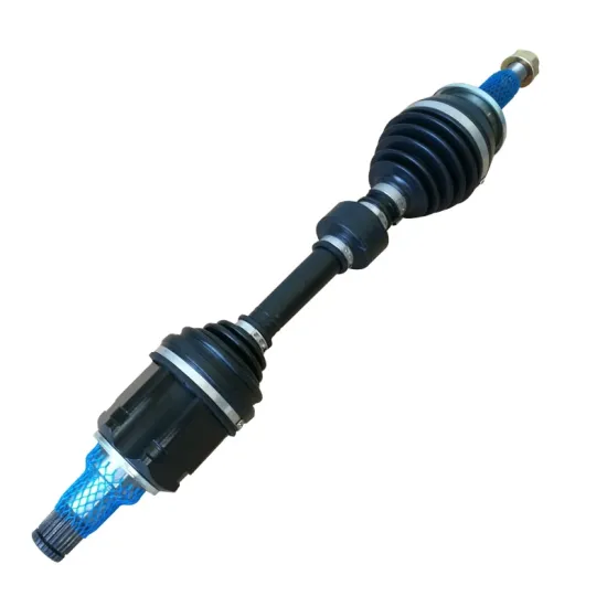 Toyota RAV4 CV Joint Axle and Shaft Parts: 43420-42220