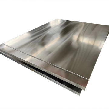 Pure Nickel Alloy Plates and Chrome Plating Solutions for Industrial Use