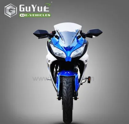 Electric Motorcycle Off Road