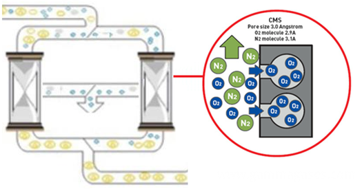 Molecular Sieve