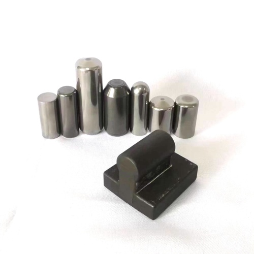 China Long Working Life hard alloy hpgr side stud Manufactory