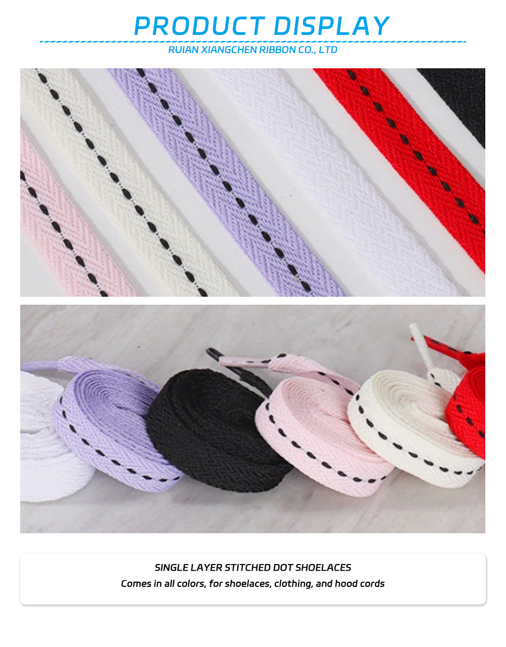 27-Single layer, add some shoelaces x