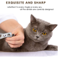 Pet Nail Clippers for Small Animals