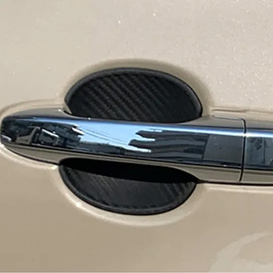 OEM ODM Carbon Door Handle Bowl for Toyota Raize A200A/A210A 2019