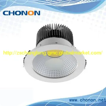 LED downlight with Epistar chip