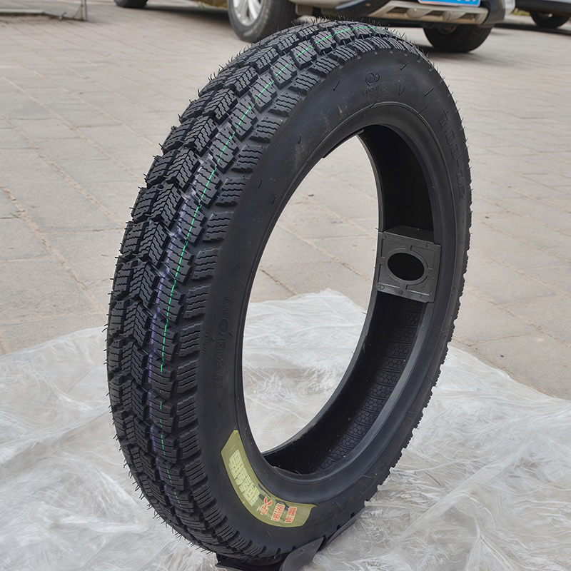 High performance tricycle tire 3.00-12 JD935
