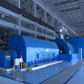 Gearboxes for steam turbines