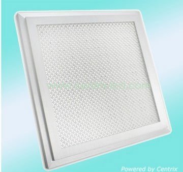 300pcs SMD3528 led panel light