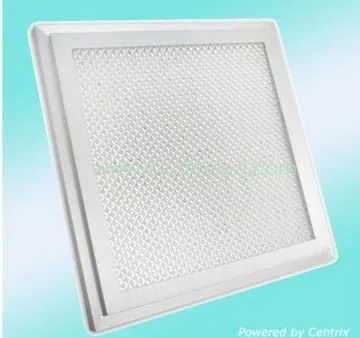300pcs SMD3528 led panel light