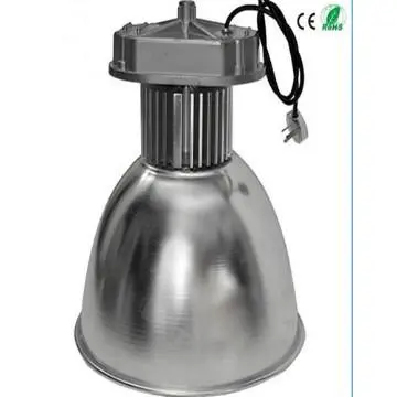 led high bay lighting hampton bay lighting CE ROHS SAA UL