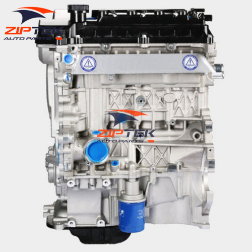 Great Wall Haval GW4G15 Engine original parts