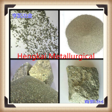 Iron sulfide 200 #