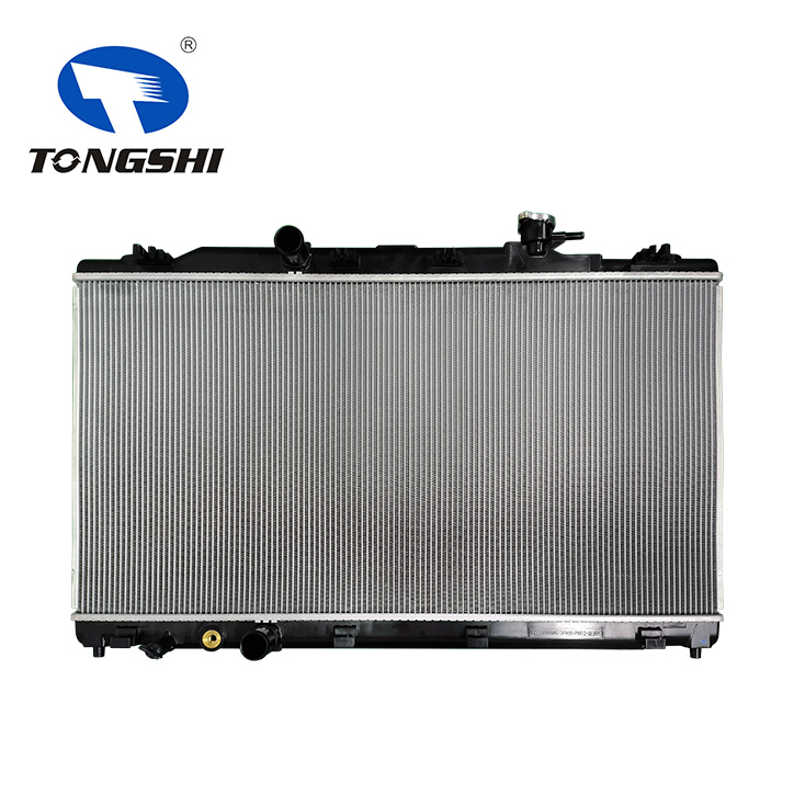 radiator honda radiator