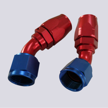 Fuel Tube AN Fittings