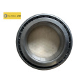 Excavator accessories rolling bearings