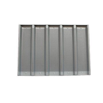 Commercial Sandwich Roll Bread Baking Pan