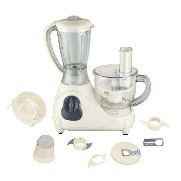 7 in one Food processor