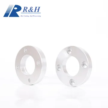 China Supplier Top Quality Die Casting Mould Spare Parts