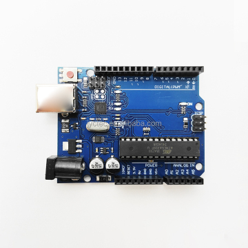 In magazzino: ATMEGA328P 16U2 Development Board R3 - Nessuna versione di immersione