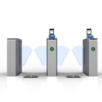 ESD Sistema de Controle de Acesso de Porta de Tornstile