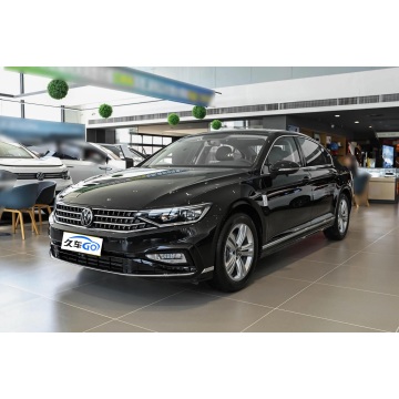 大众Magotan 2024 GTE HEV Premium