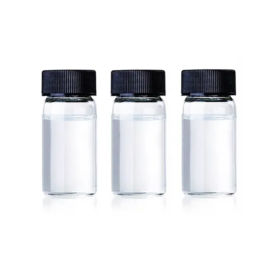Factory Price Cosmetic Grade PEG-6 Caprylic/Capric Acid Glycerides (CAS 52504-24-2) with Sample Supply