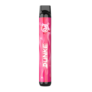 Disposable Pod E Cig