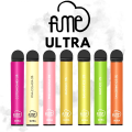 최고의 맛은 Ultra 2500 퍼프 일회용 vape