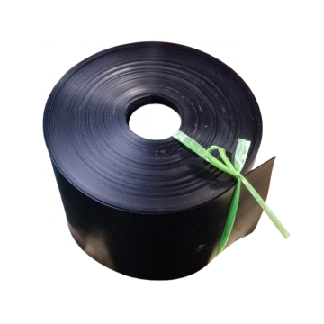 EPDM/PVC Solid Rubber Sheet Roll - Bumpers, Flooring Protection, Sealing, DIY