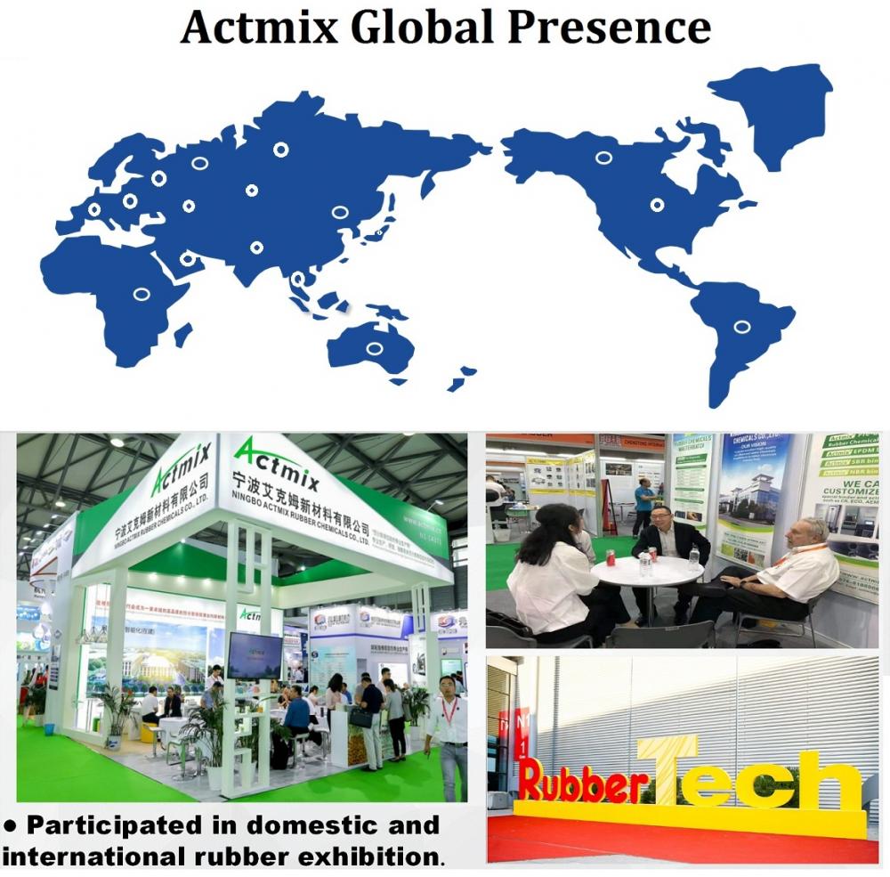 Actmix Global