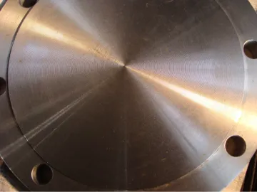 So Rf Stainless Pipe Flange