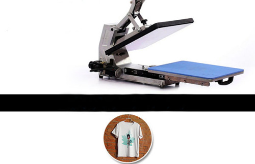 Mesin Printing kaos terbaik terlaris profesional