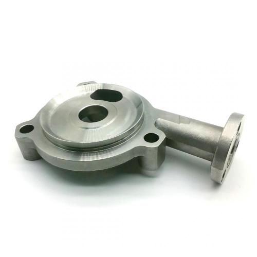 Custom Stainless Steel Investment Casting