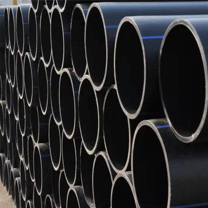 PE Pipe for Water Supply