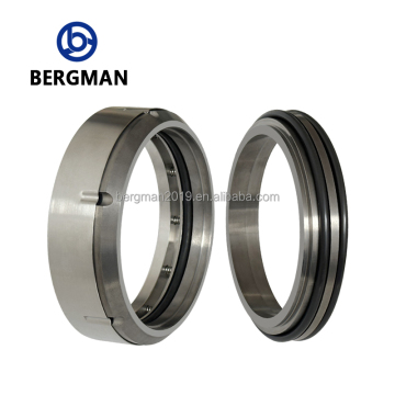 Flygt FTL-120mm Pump Mechanical Seal Replacement