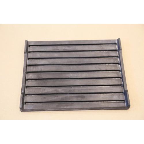 Railway Materials Insulating Rubber Pad