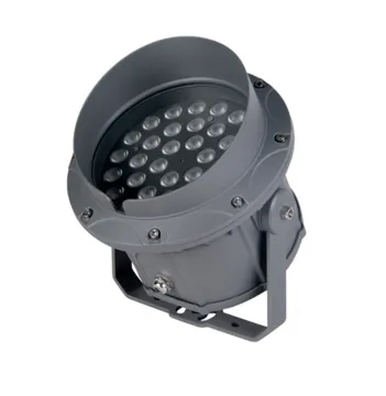 IP66 protected outdoor LED flood light