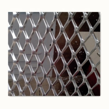 Search Expanded Wire Mesh 4x8 Sheet