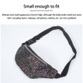 Glitit Children's Fanny Pack Водонепроницаемая детская пачка Pu Fann