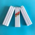 Wholesale Cheap Pillar Paraffin White Candles