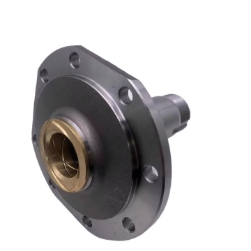 Wheel Bearing Hub Front for Land Cruiser FJ60, FJ62, BJ60, HJ60, HJ61 Spindle Sub-assy Steering Knuckle