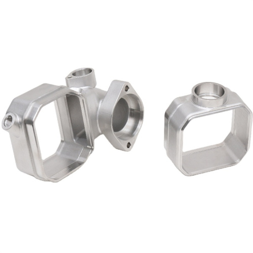Precision cnc machining stainless steel auto spare parts
