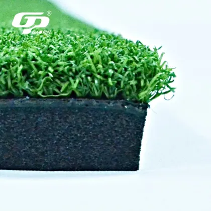 Indoor Outdoor Turf Pro Fairway Golf Hitting Mat