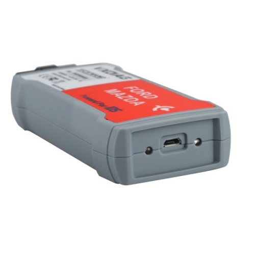 VXDIAG VCX NANO for Ford/Mazda 2 in 1 with IDS V97 NEW