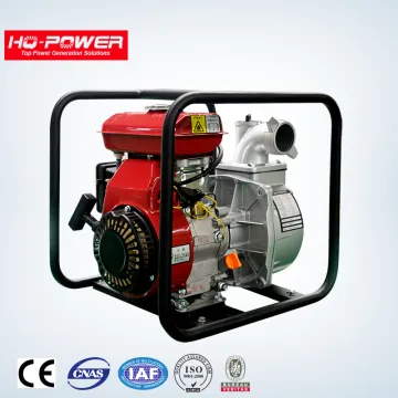 mini type 2kw centrifugal water pump for sale