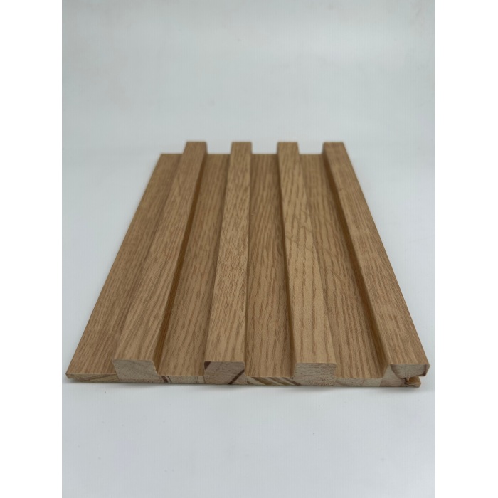 Fleksibel mdf kayu panel dinding kelembapan pepejal ciri tahan aksen panel dinding mudah dipasang