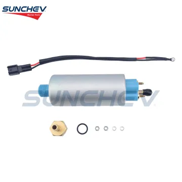 Fuel Pump 888251T01 For Mercury Outboard 225--250hp(4 Stroke)SUNCHEV