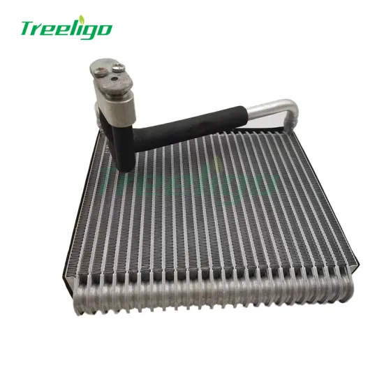 Aluminium Evaporator Coil for Hyundai i30 & Kia AC Auto Air Conditioning - 97140-1H000